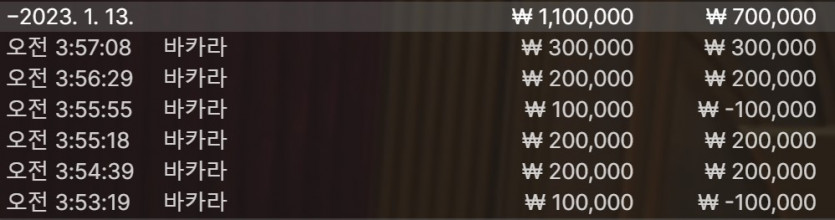 ♠ 300만 복리 프로젝트 13일차 ♠(0)