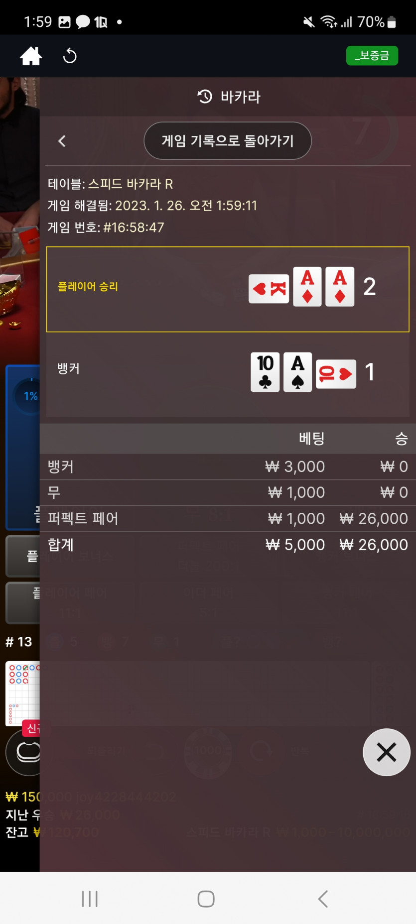 뱃위즈후기(1)