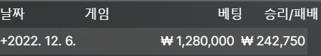 에볼루션 후기(0)