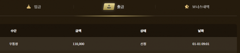 아리아 슬롯후기(0)