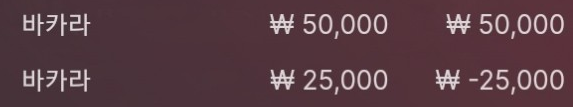 마틴 성공해서 다행 ㄷㄷㄷㄷㄷ(0)
