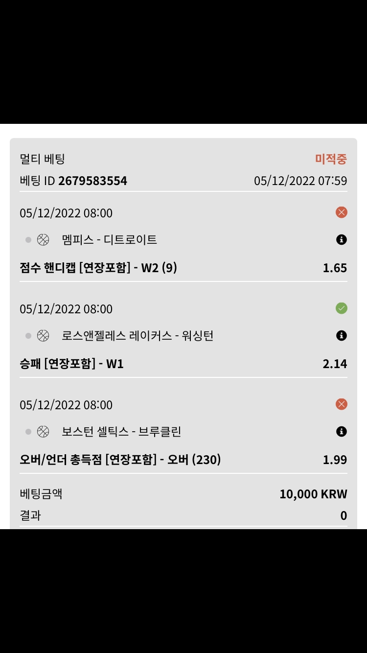 벳위즈 후기(0)