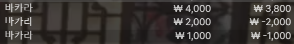 에볼 후기(0)