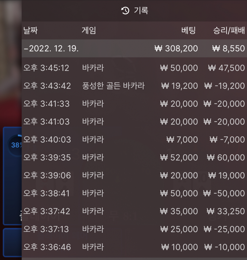 뱃위즈 후기(0)