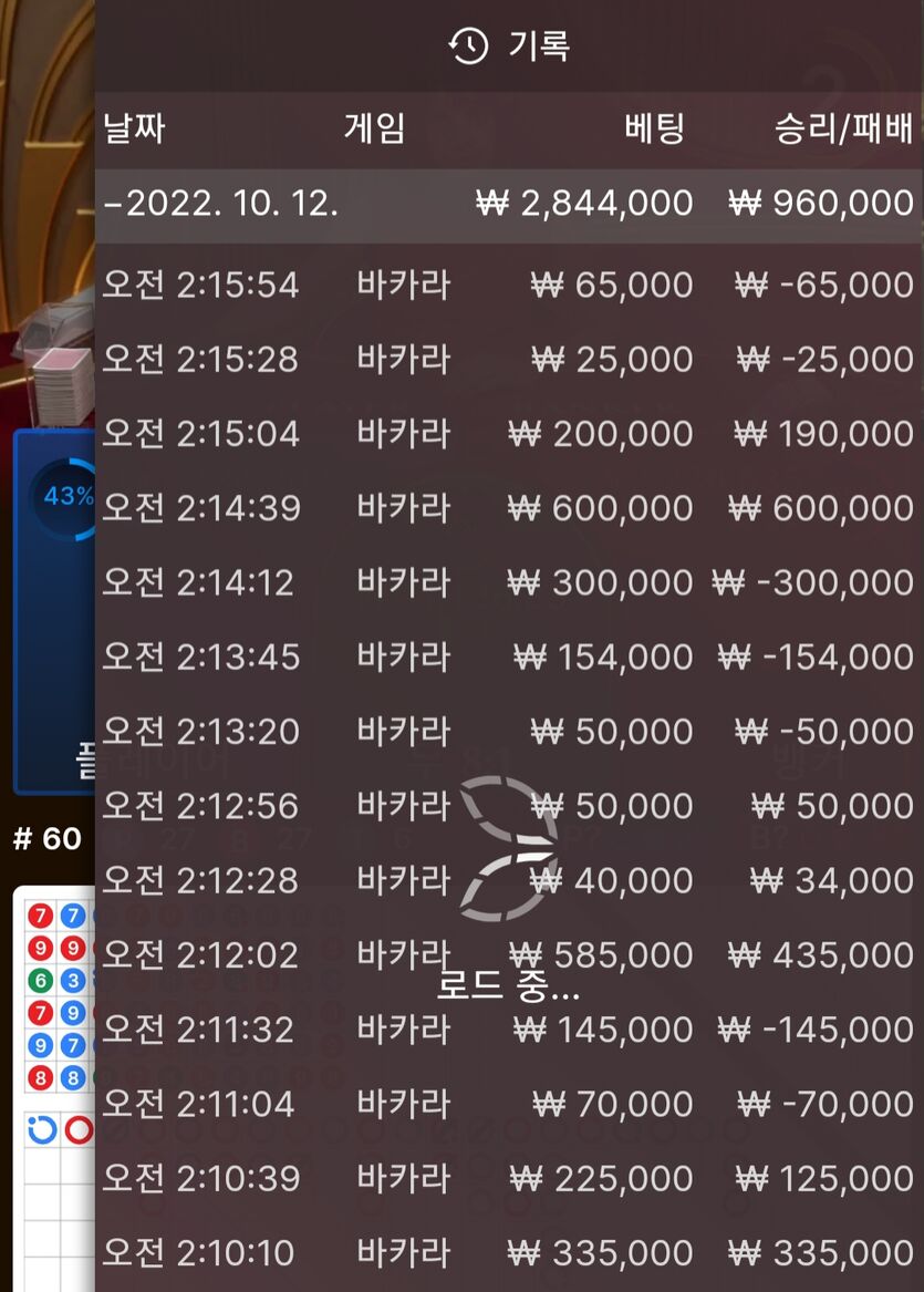 잠이안와서 에볼후기(0)