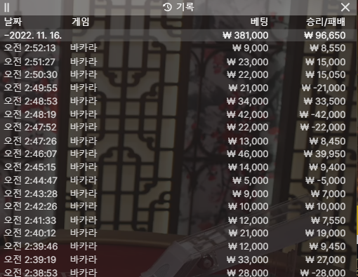 홈카 후기(0)
