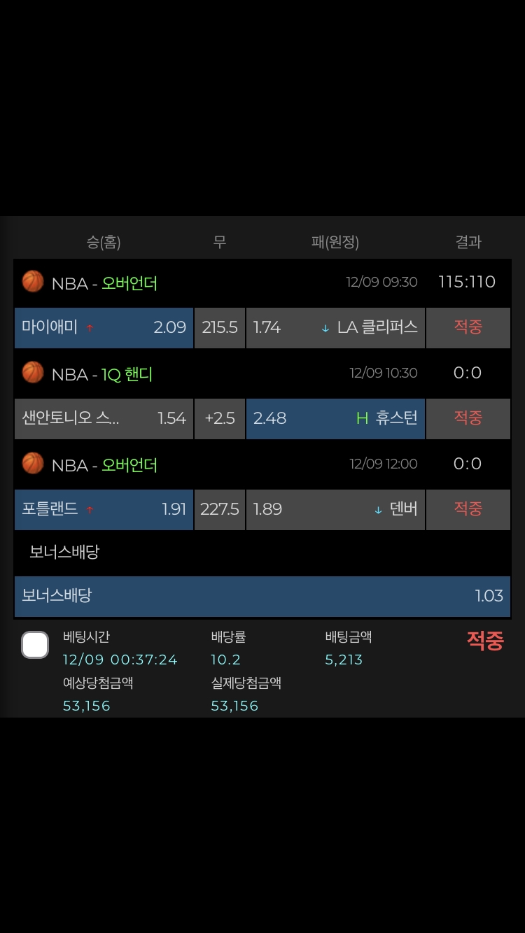 비제휴 후기(2)