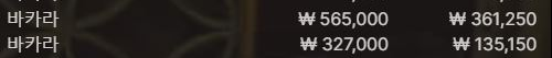 점심 좋은시간대 잡았네요;(0)
