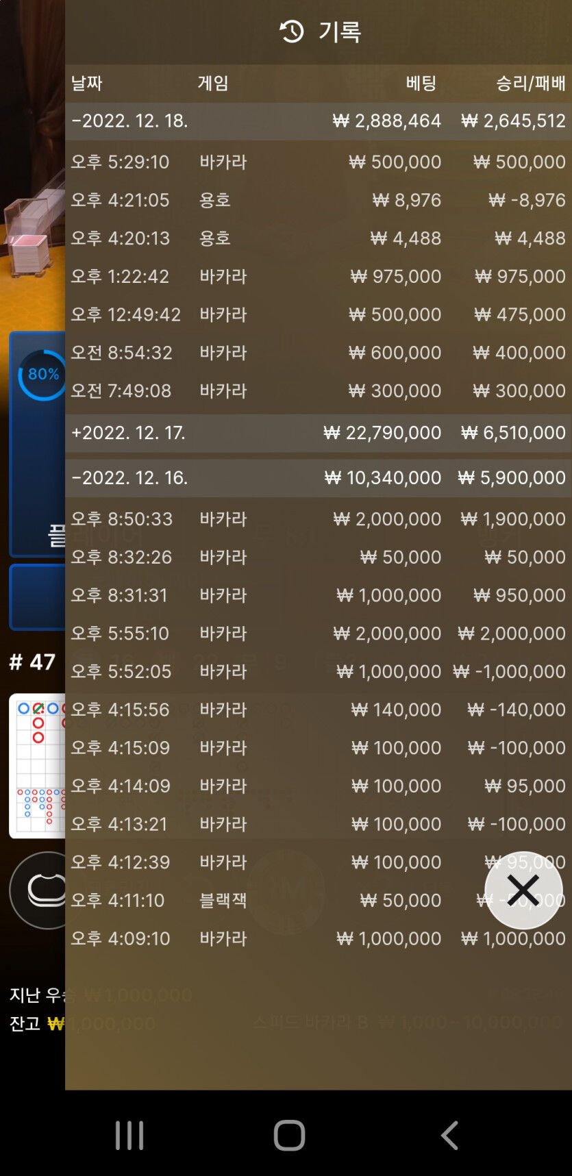 저녁 에볼후기(0)