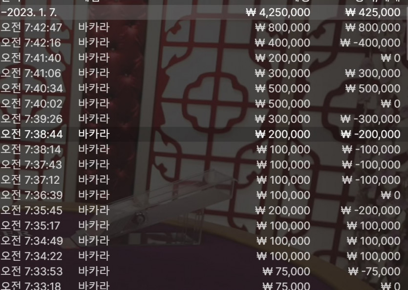 ♠ 300만 복리 프로젝트 7일차 ♠(0)