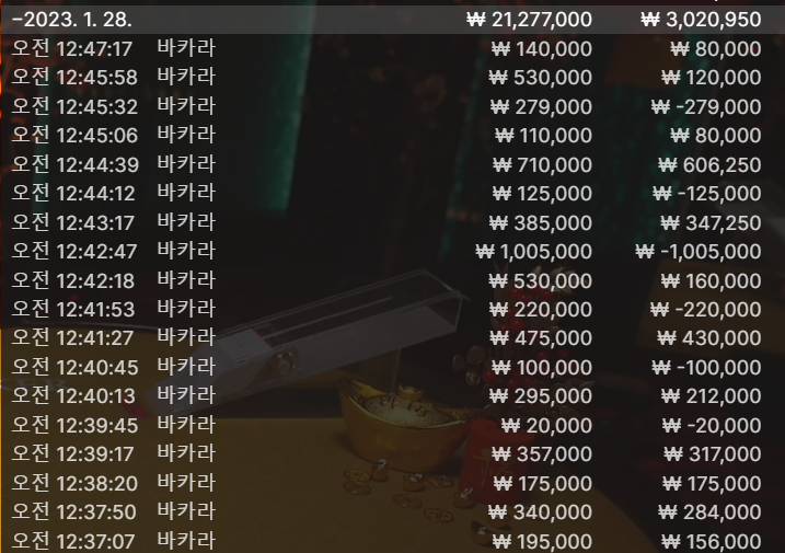 홈카 후기(0)