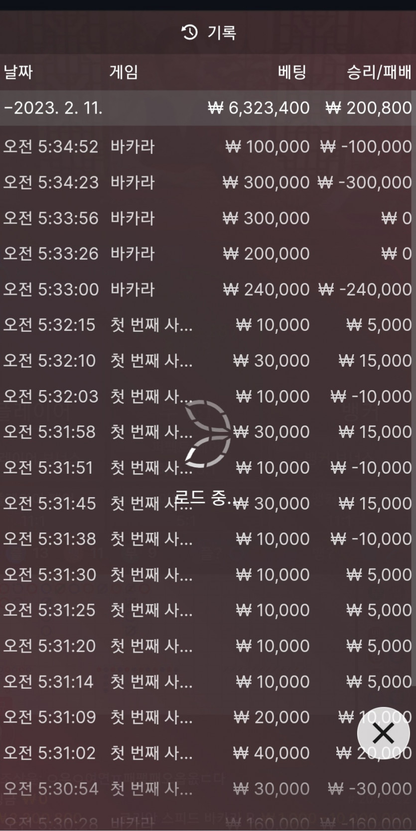 벳위즈 에볼후기(0)