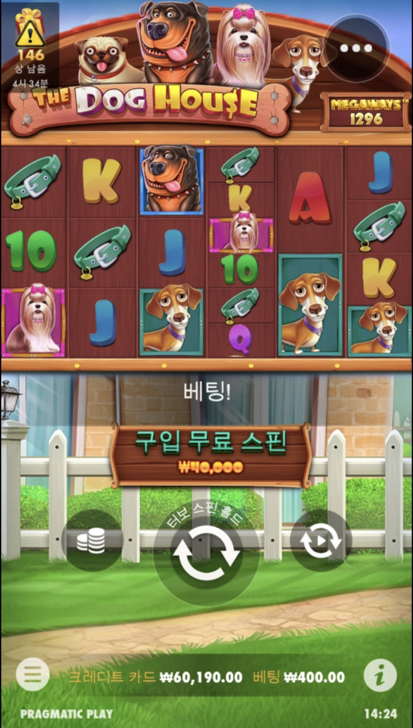 쉬는시간 개집 재도전!!!!!(0)