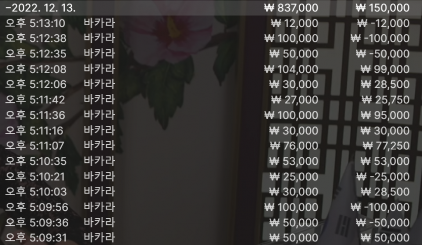 2배먹고 빠졋어요(0)