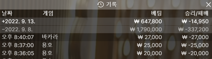 핑카지노 후기(0)