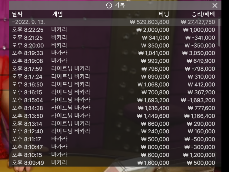 에볼 마물 !!!!(0)