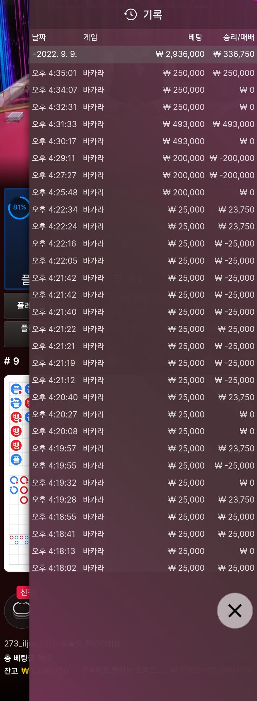 에볼 후기(0)