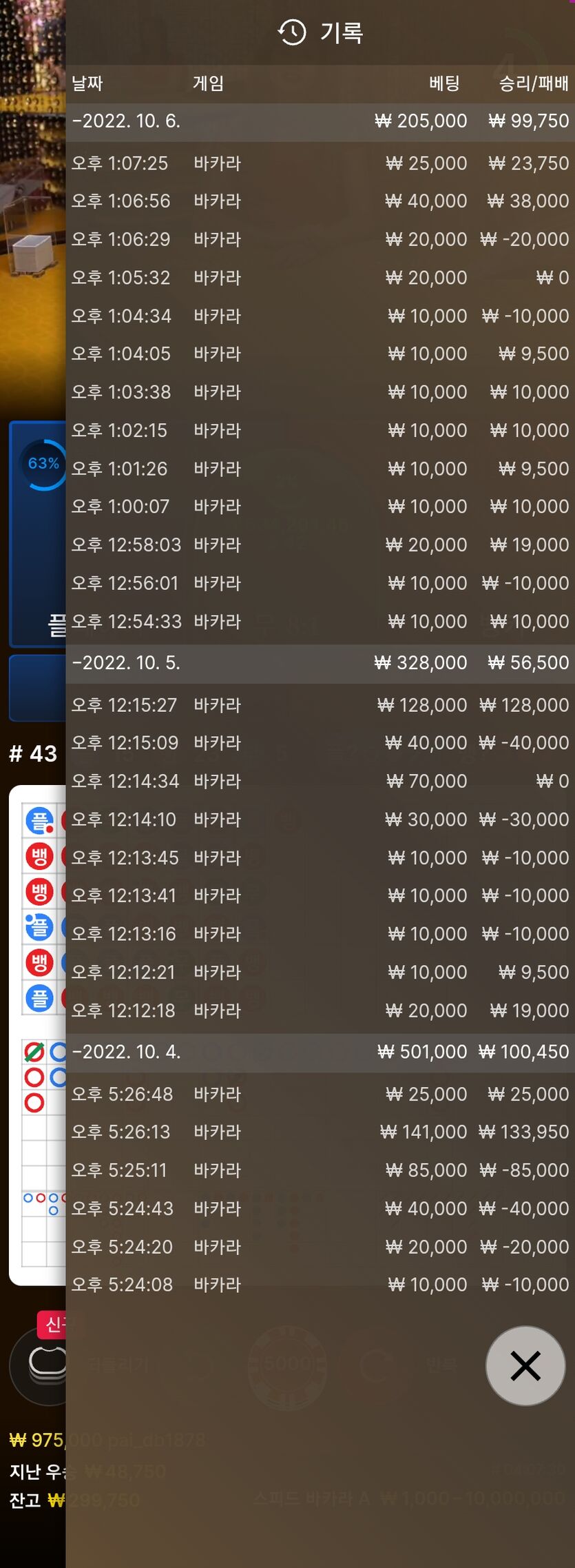 에볼 후기(0)