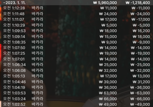 홈카 후기(0)