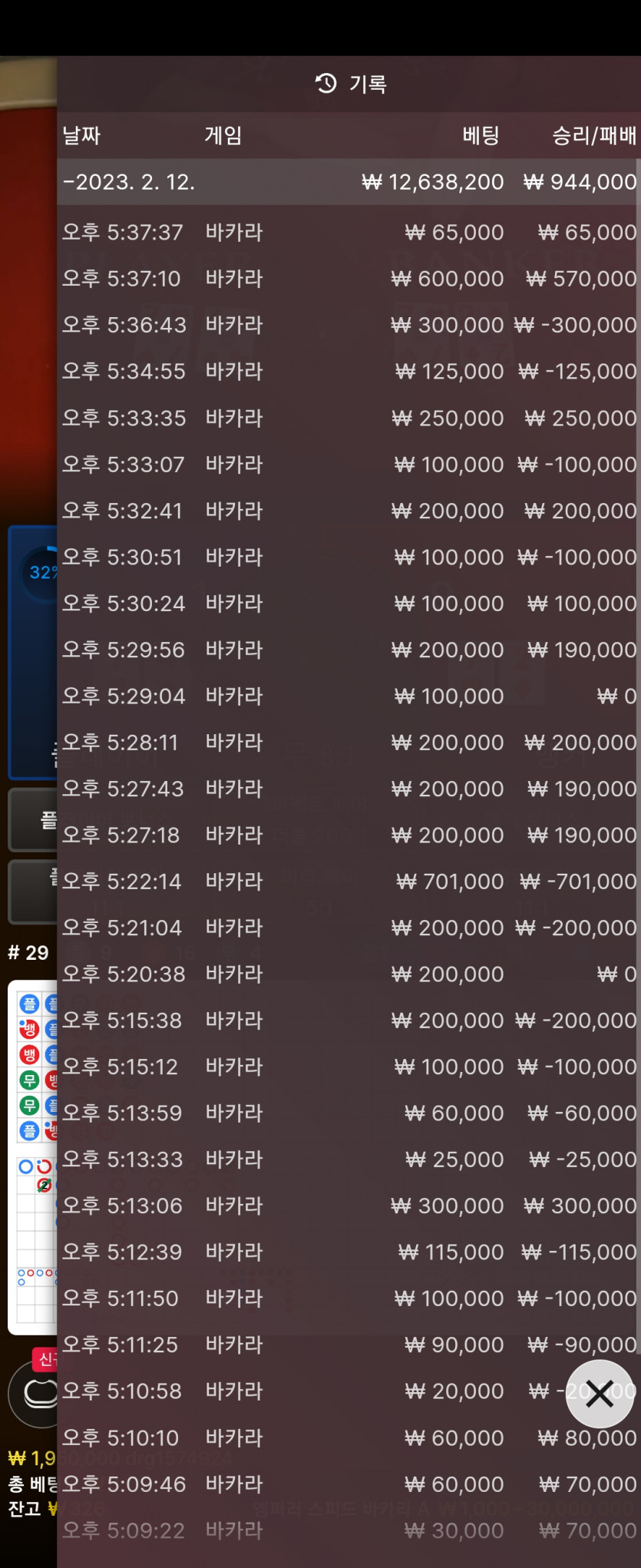 케이카 에볼 마감 후기(0)