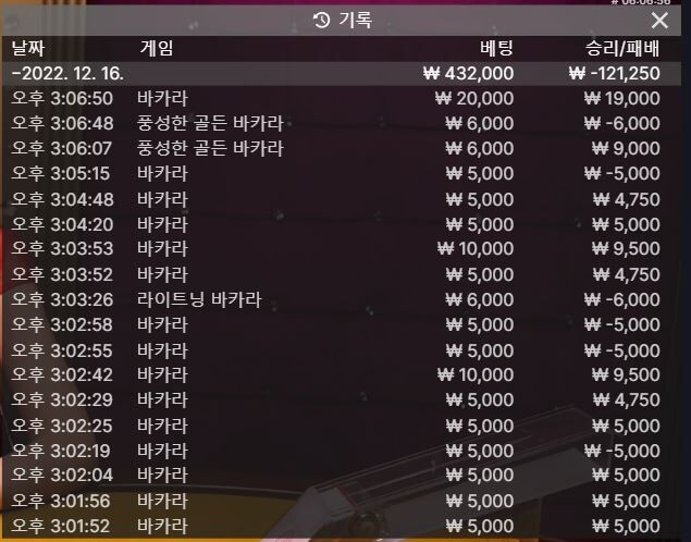 큰거 한방 노려봤다 ㅋㅋㅋ(0)
