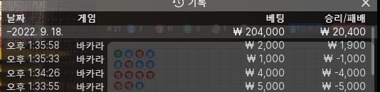 아리아 후기(0)