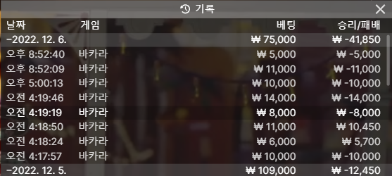 비제휴 에볼 후기(0)