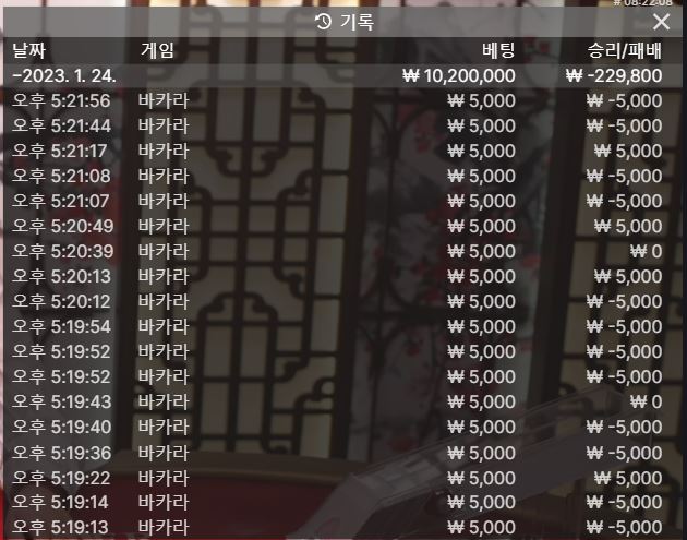 비제휴 롤링왕 도전 ㅠㅠ(0)