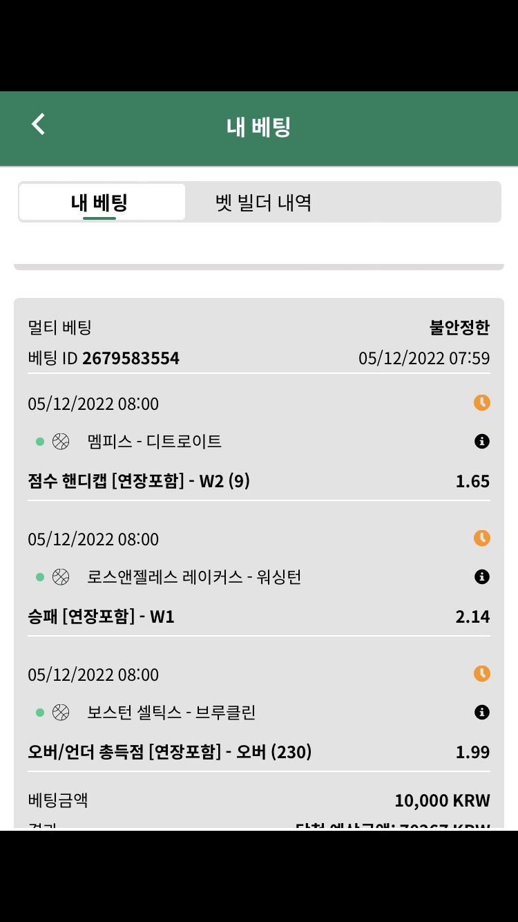 벳위즈 후기(0)