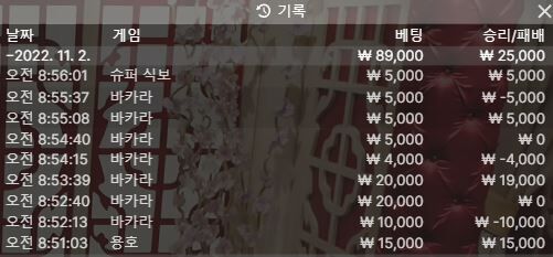 에볼 후기(0)