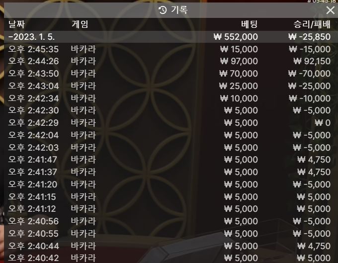 에후...멈춰야지 멈춰야지 하는데(0)