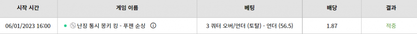 벳위즈 스포후기(0)