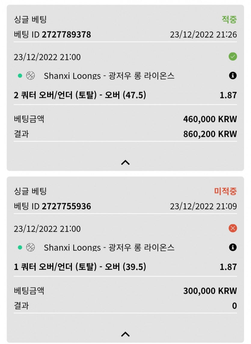벳위즈 후기(0)