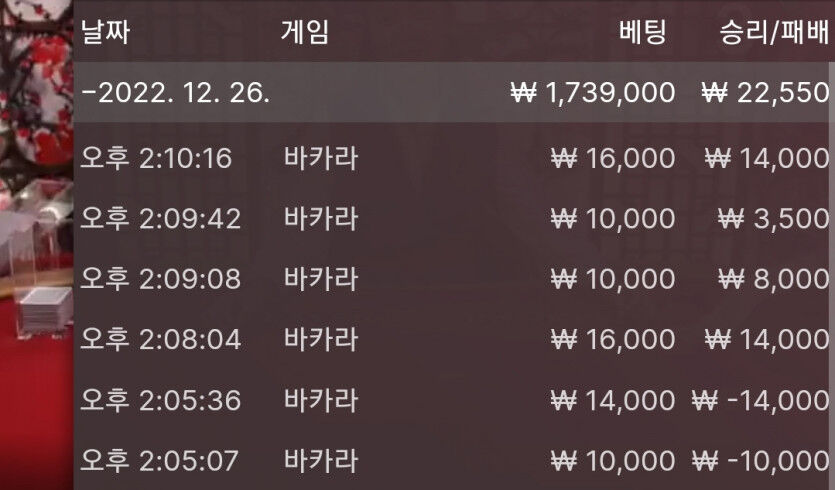 얀카지노 후기(0)