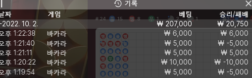 아리아 후기(0)