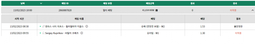 벳위즈 스포츠후기(0)