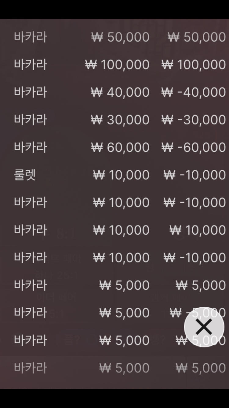 벳위즈 후기(0)
