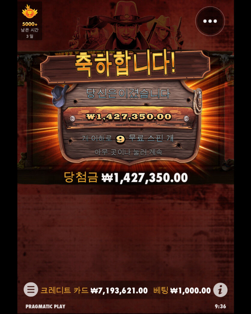 슬롯 후기(0)