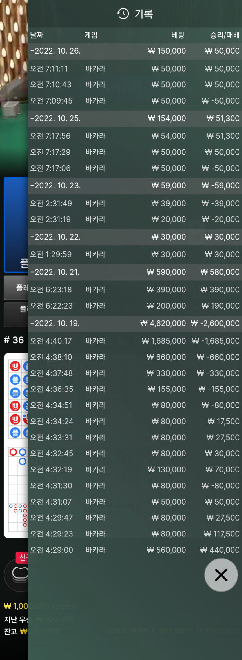 에볼 후기(0)