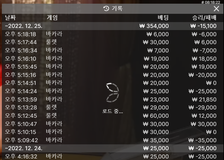 에볼 후기(0)
