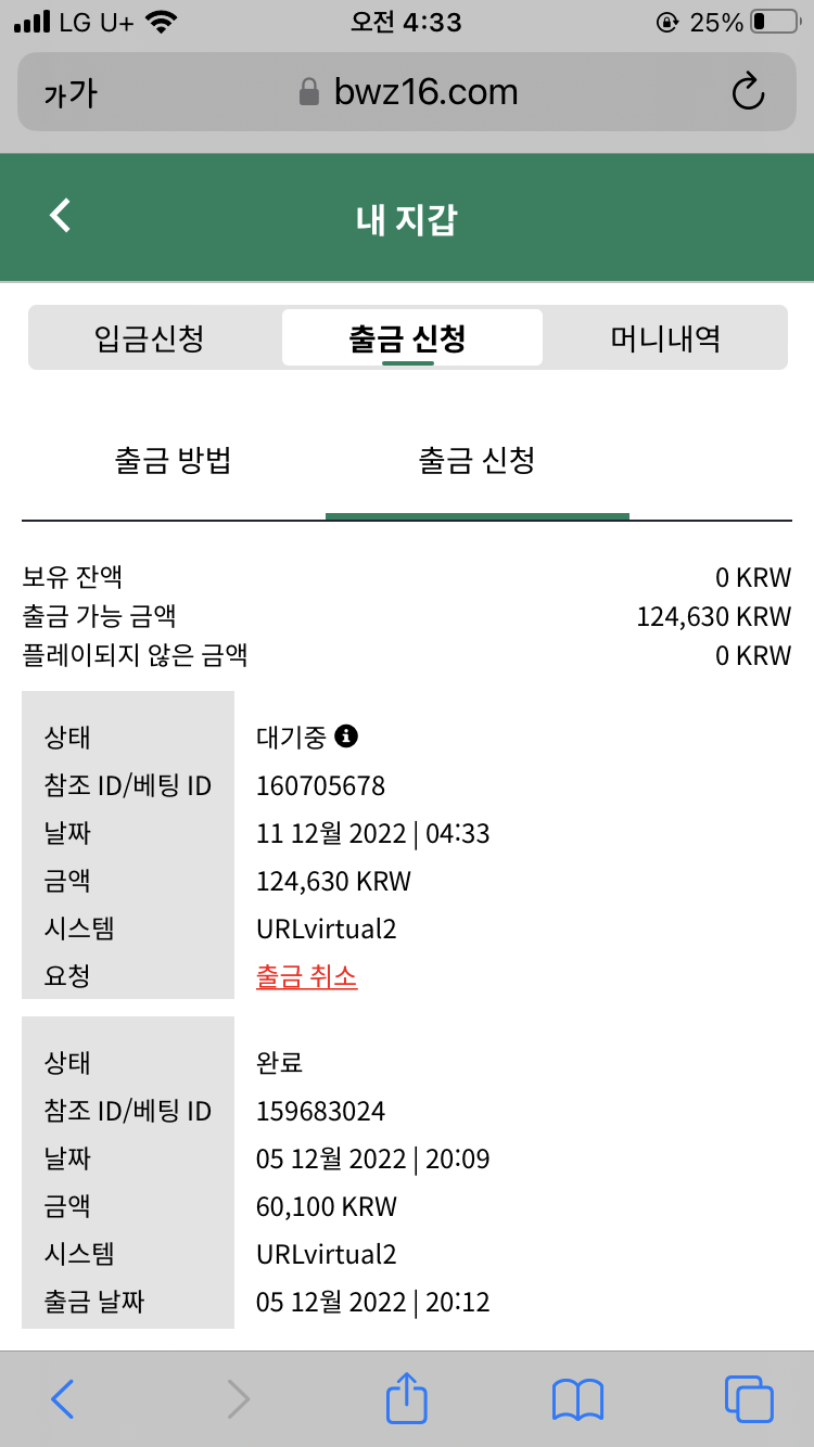 벳위즈 후기(0)