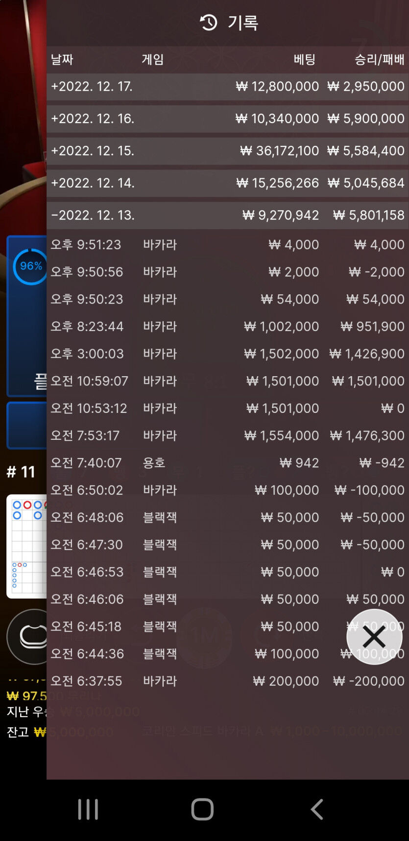 에볼 후기(0)