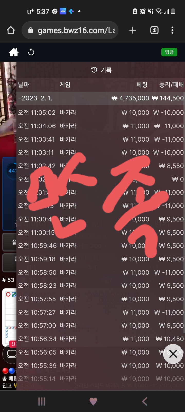 벳위즈.에볼후기.(0)
