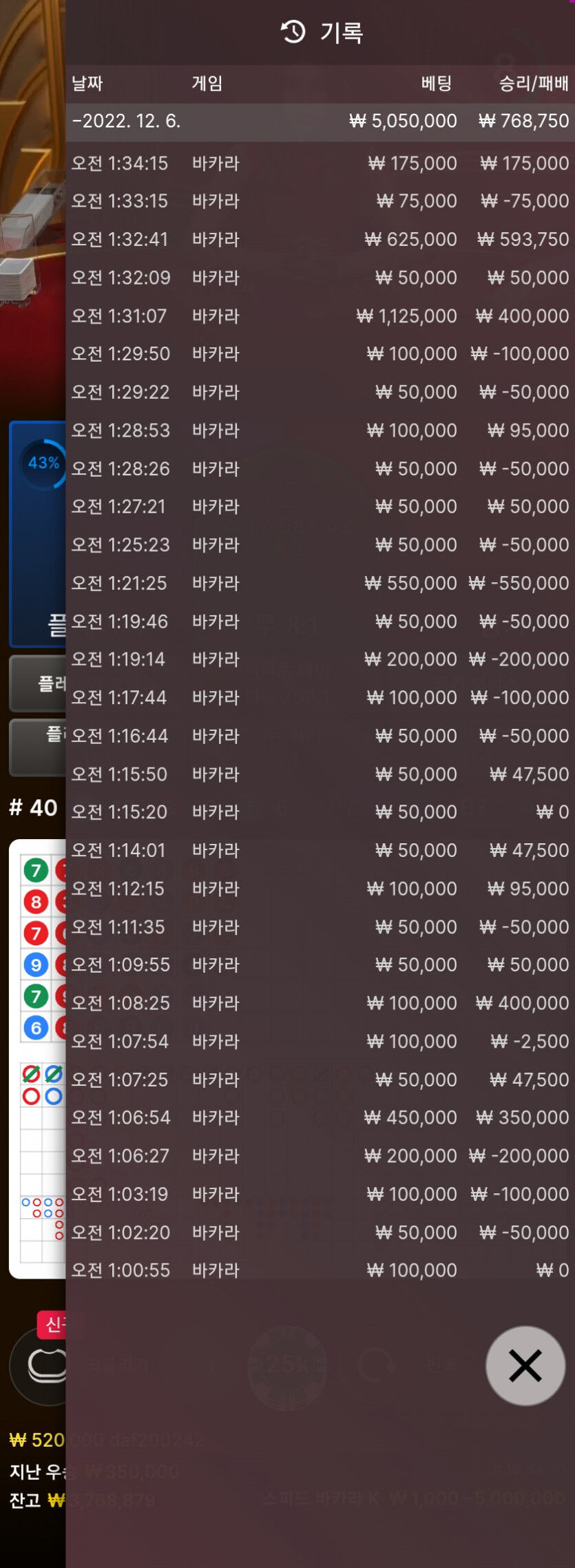 에볼 후기(0)