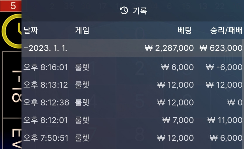 홈카지노 후기(0)