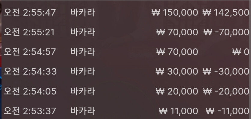 벳위즈 에볼후기(0)