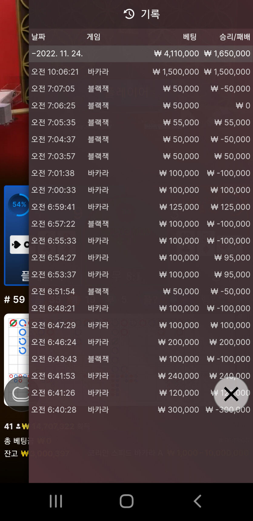 박아라는(0)