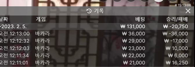 비제 에볼 후기(0)