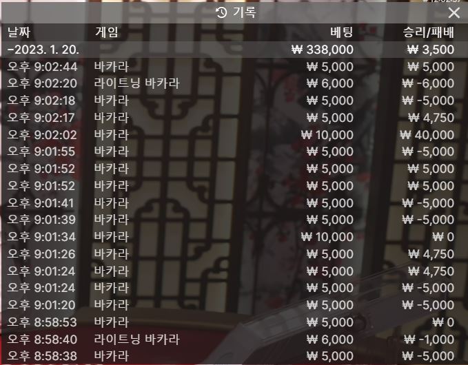 이래서 타이를 못끊나봅니다.(0)