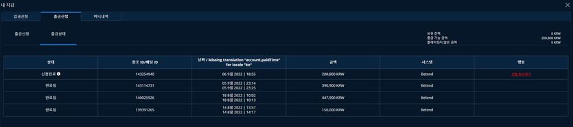 에볼 6번째 10입 20환(2)